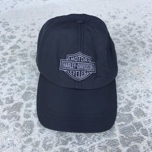 Motor Harley Davidson Cycles Hat Cap